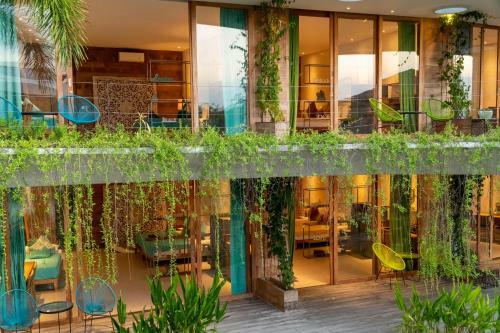 Hotel Seed Gardens
