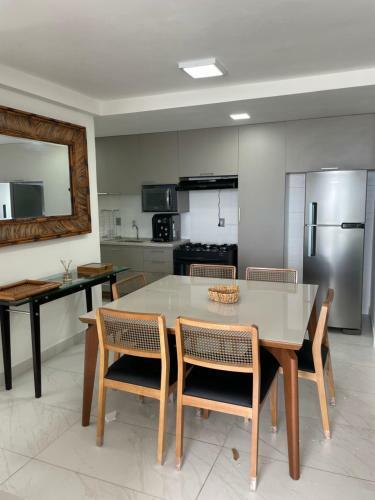 Apartamento Branco Haus - P� Na Areia By Jess
