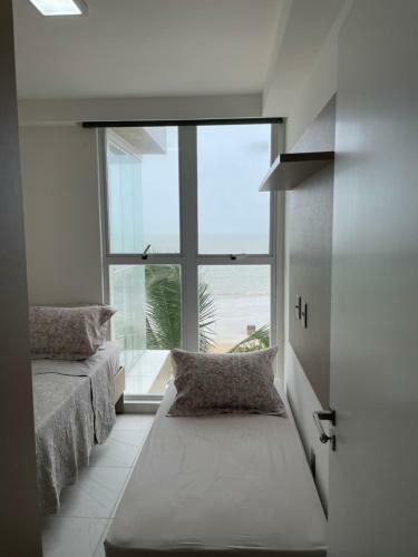 Apartamento Branco Haus - P� Na Areia By Jess