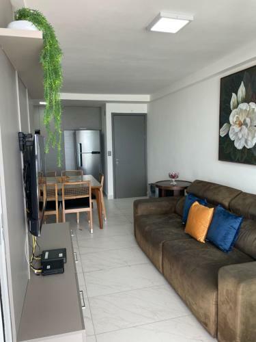 Apartamento Branco Haus - P� Na Areia By Jess