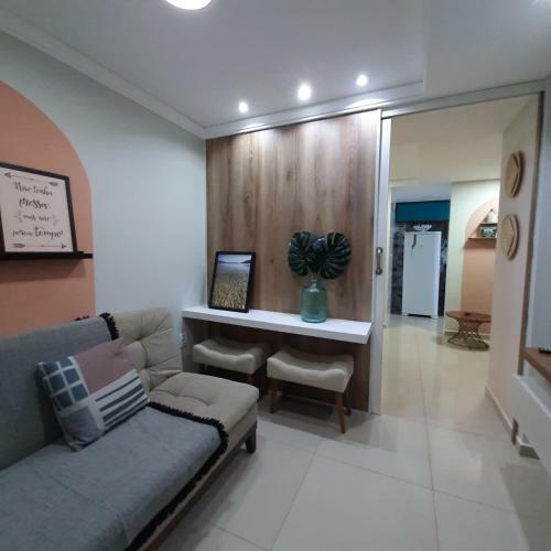 Apartamento Frapp 201 Flat Pertinho Da Orla Do Cabo Branco