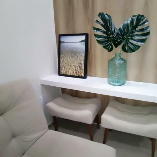 Apartamento Frapp 201 Flat Pertinho Da Orla Do Cabo Branco