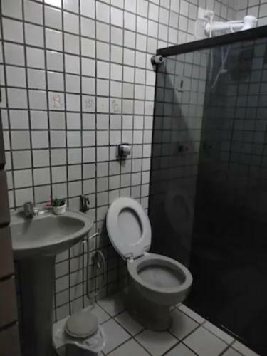 Apartamento Pertinho Do Mar 2