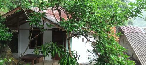 Lodge Green Garden Guest House