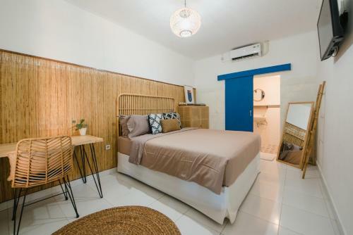 Hostal The Umah Guest House