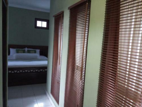 Homestay Syariah Griya Jene