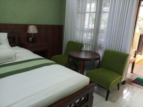 Homestay Syariah Griya Jene