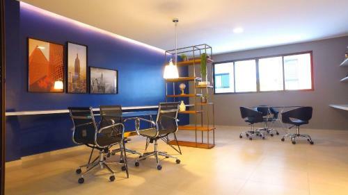 Apartamento Le Grand - Apto 509 - Er Hospedagens
