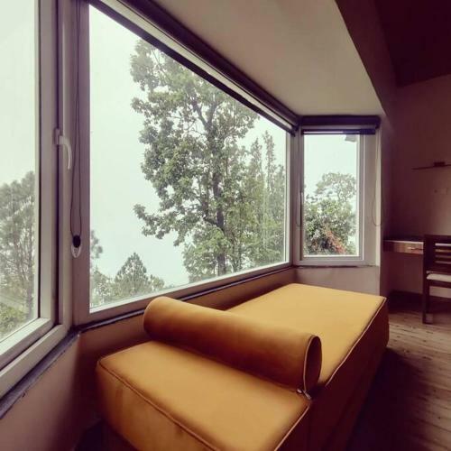 Villa The Lans Mist- A Perfect Getaway For Your Vacation