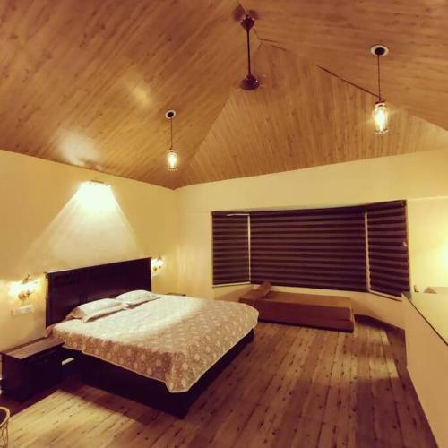 Villa The Lans Mist- A Perfect Getaway For Your Vacation