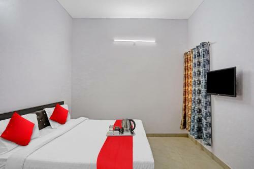 Hotel Oyo Flagship 90635 Diamond Guest House