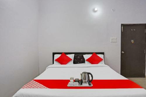 Hotel Oyo Flagship 90635 Diamond Guest House