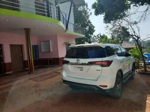 Green Land Estate Homestay