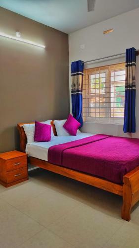 Coorg Pemms Homestay