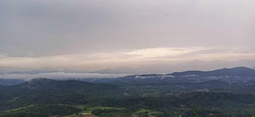 Hill Top View Stay