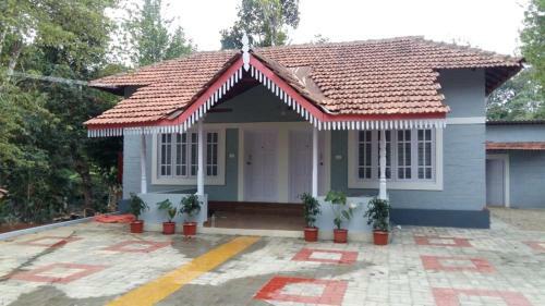 Vamoose Coorg Brookstone