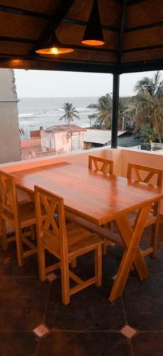 Hostal Catch A Wave