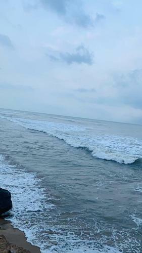 Hostal Catch A Wave