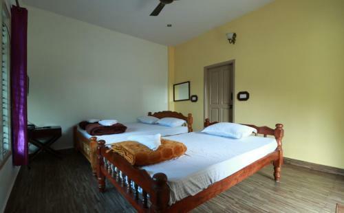 La Brezza Coorg