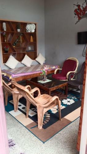 Coorg Red Rosevilla
