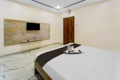Hotel Capital O 91321 Rajgad Resort