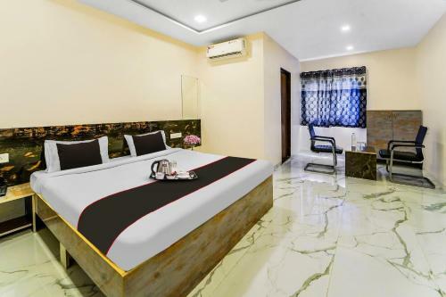 Hotel Capital O 91321 Rajgad Resort