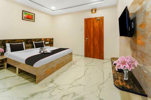 Hotel Capital O 91321 Rajgad Resort