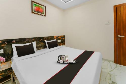 Hotel Capital O 91321 Rajgad Resort