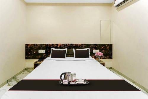 Hotel Capital O 91321 Rajgad Resort