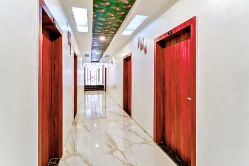 Hotel Capital O 91321 Rajgad Resort