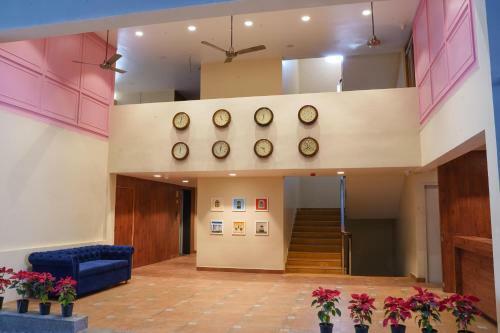 Hotel Sharayu One