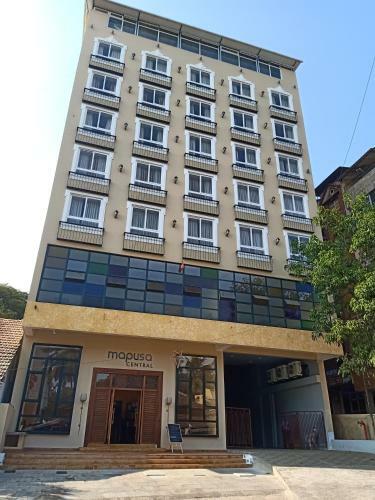 Hotel Sharayu One
