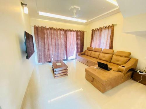 Shree Emerald Villa