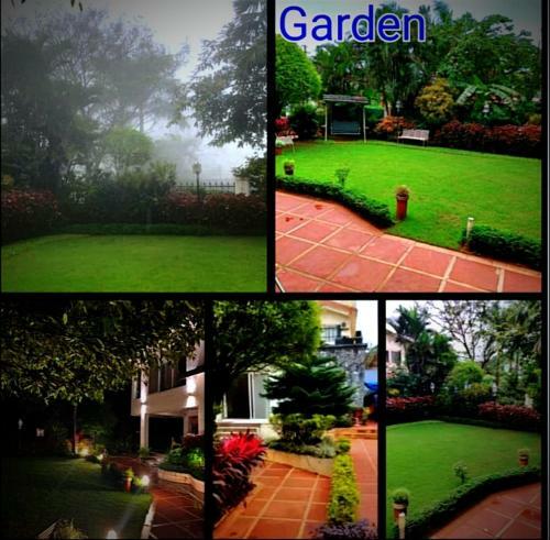 Cascade Villa-3bhk Bungalow With Garden&parking,lonavala