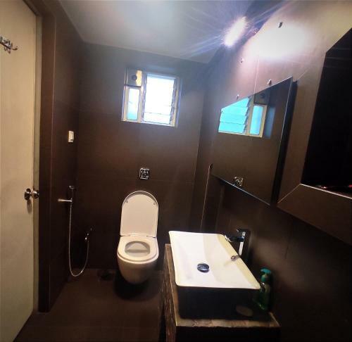 Cascade Villa-3bhk Bungalow With Garden&parking,lonavala