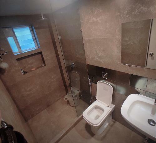 Cascade Villa-3bhk Bungalow With Garden&parking,lonavala