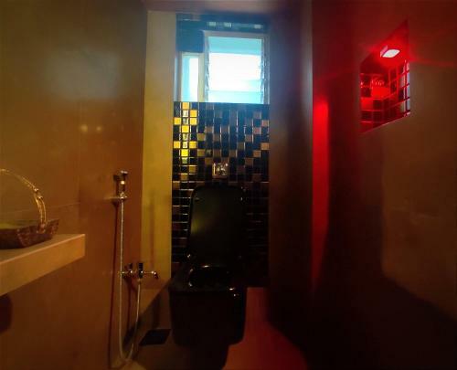Cascade Villa-3bhk Bungalow With Garden&parking,lonavala