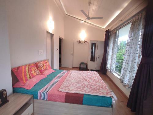 Cascade Villa-3bhk Bungalow With Garden&parking,lonavala