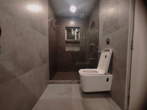 Cascade Villa-3bhk Bungalow With Garden&parking,lonavala