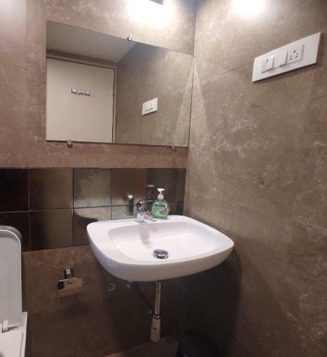 Cascade Villa-3bhk Bungalow With Garden&parking,lonavala