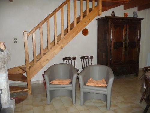 G�tes De Kergorz