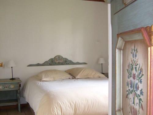 Holiday Home Les Chalets Des Ayes Le Thillot I