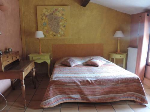 Bed & Breakfast La Figuera