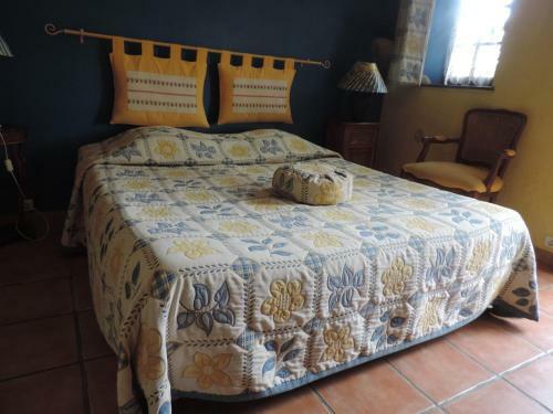 Bed & Breakfast La Figuera