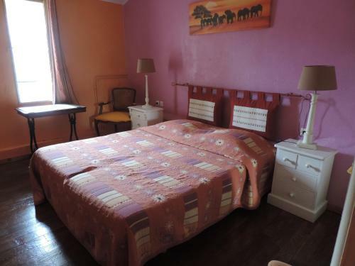 Bed & Breakfast La Figuera