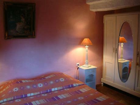 Bed & Breakfast La Figuera