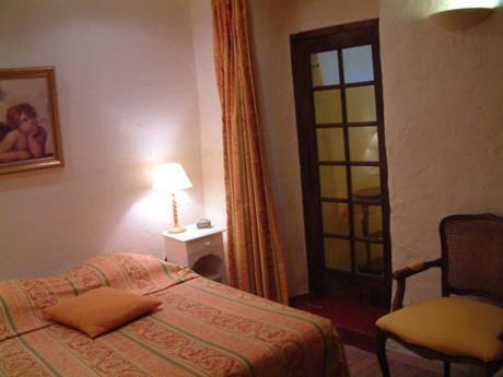 Bed & Breakfast La Figuera