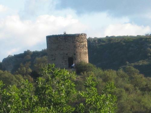 Bed & Breakfast La Figuera