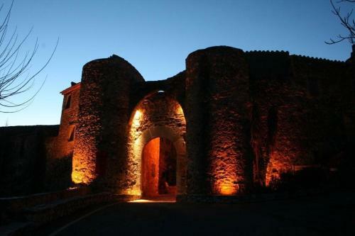 Bed & Breakfast La Figuera