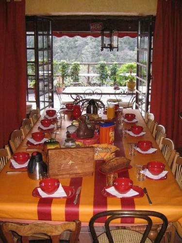 Bed & Breakfast La Figuera